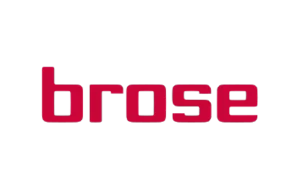 proveedor confiable del sector industrial BROSE