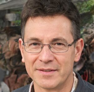 Carlos Mendiola